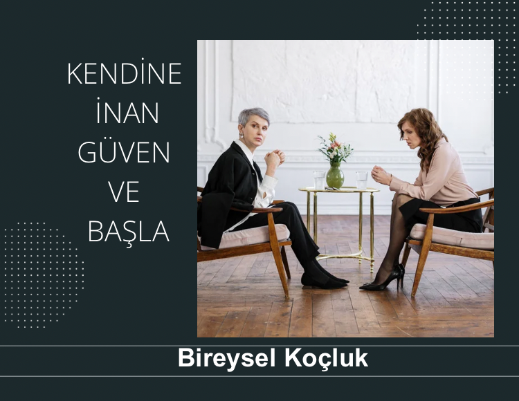Bireysel Yaşam Koçluğu